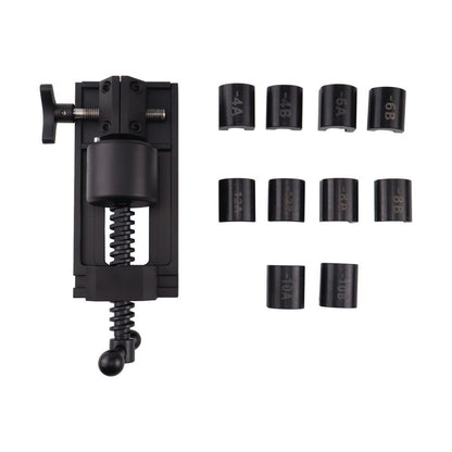 Fuel Line Fittings Installation Tool Kit