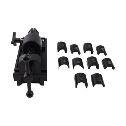 Fuel Line Fittings Installation Tool Kit