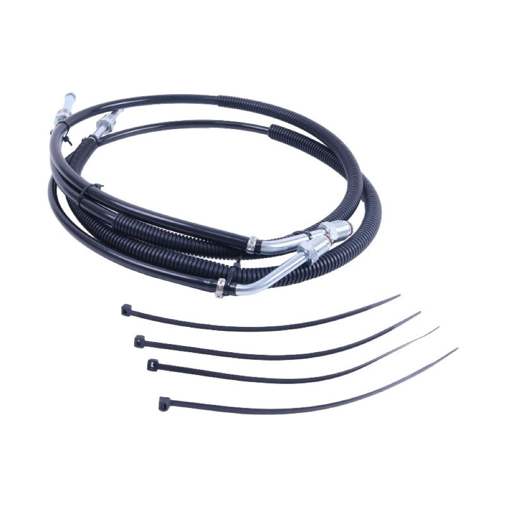Fuel Line Kit FL-FG01C fits Chevrolet GMC GM Vortec 4.3L 5.0L 5.7L 7.4L Full Size Truck