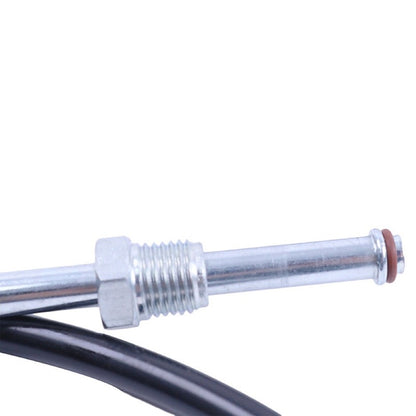 Fuel Line Kit FL-FG01C fits Chevrolet GMC GM Vortec 4.3L 5.0L 5.7L 7.4L Full Size Truck
