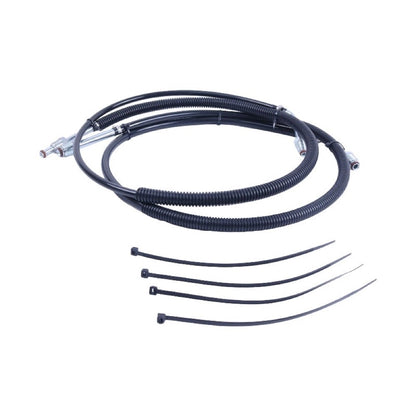 Fuel Line Kit FL-FG01C fits Chevrolet GMC GM Vortec 4.3L 5.0L 5.7L 7.4L Full Size Truck