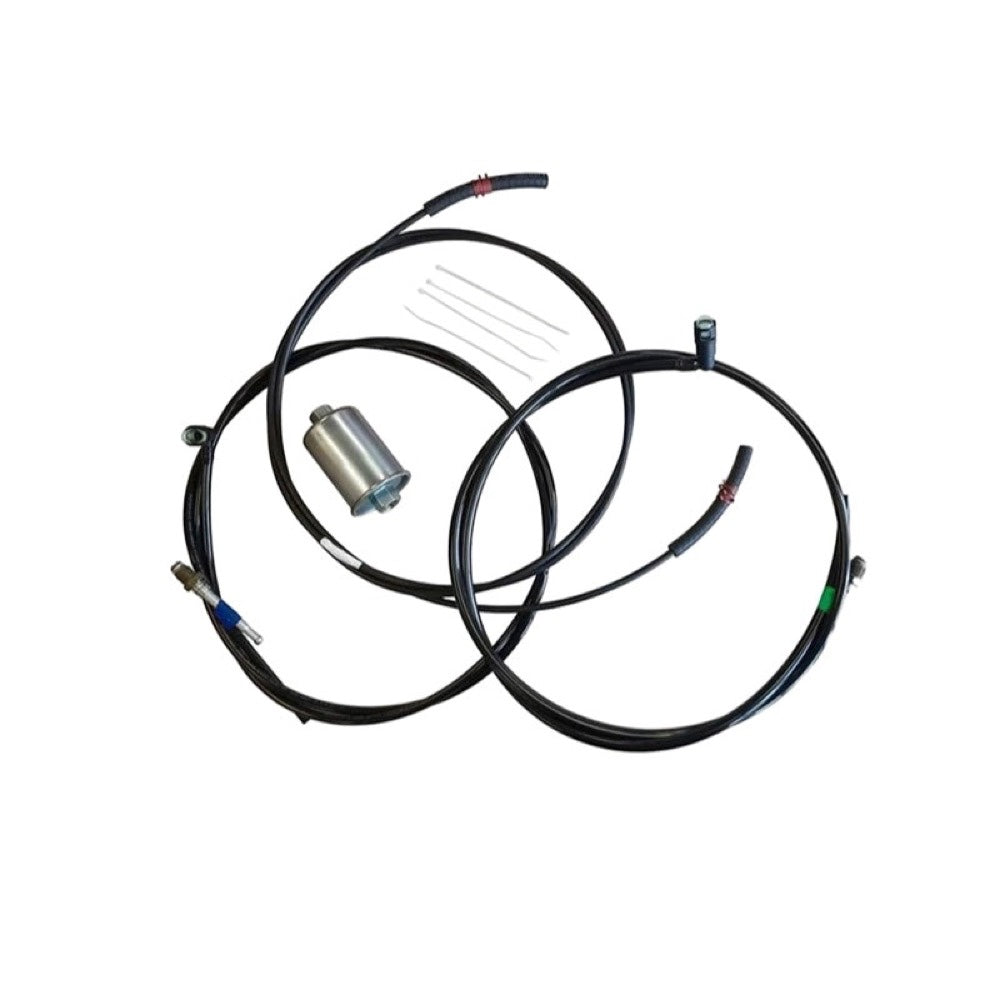 Fuel Line Kit FL-GM22C-V NFR0011 suitable for Chevrolet GMC K2500 K3500 C2500 C3500