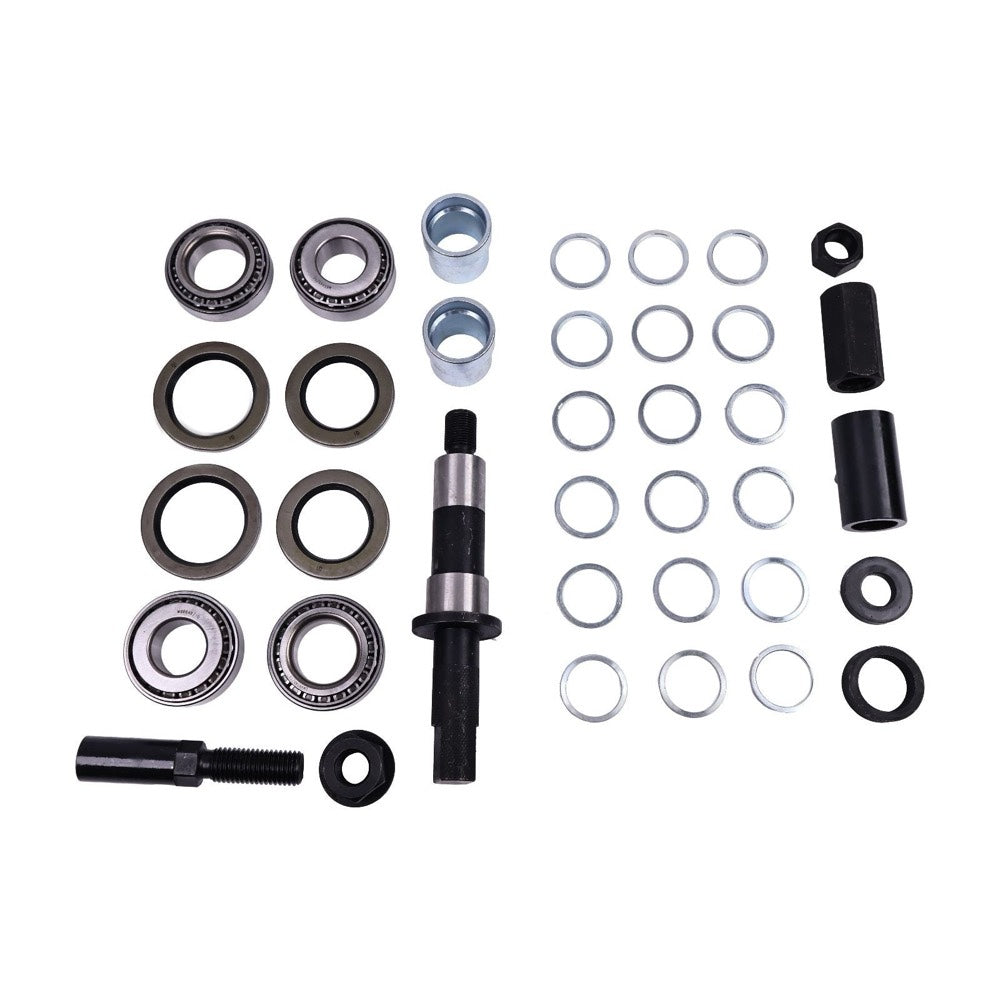 Fuel Line Kit suitable for Chevrolet Corvette 1963-1982