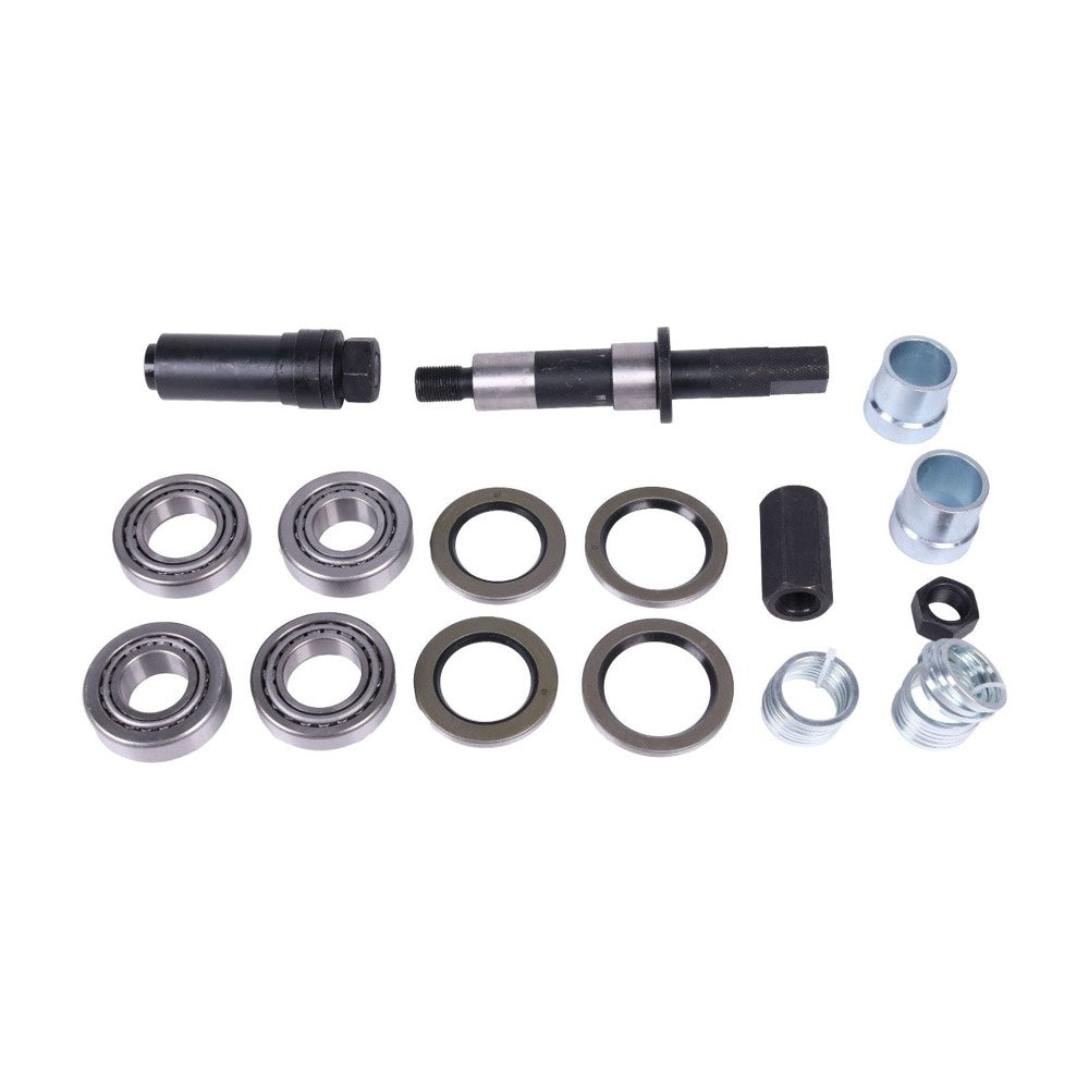 Fuel Line Kit suitable for Chevrolet Corvette 1963-1982