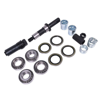 Fuel Line Kit suitable for Chevrolet Corvette 1963-1982
