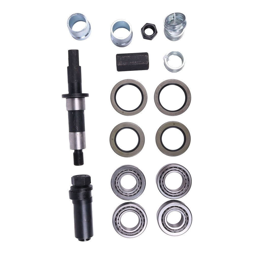 Fuel Line Kit suitable for Chevrolet Corvette 1963-1982