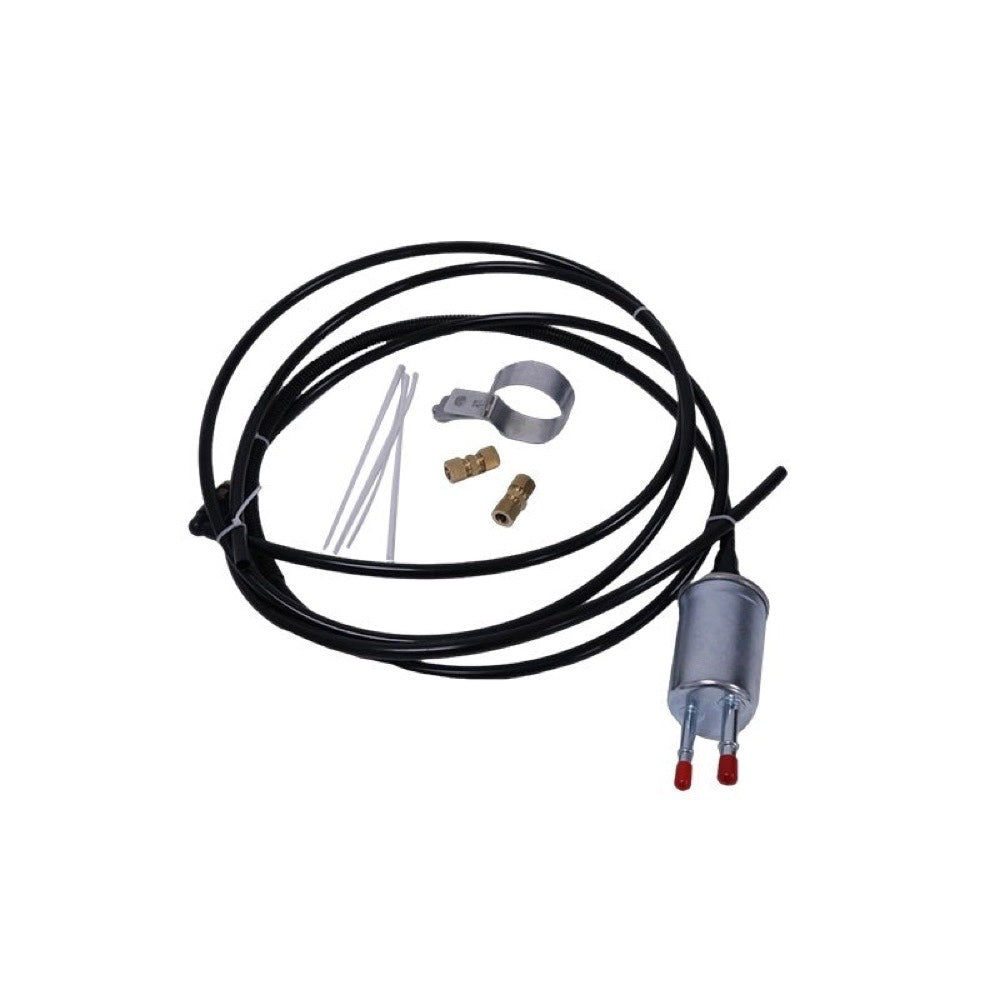 Fuel Line Kit NFR0002 compatible with Chevrolet Cobalt Pontiac G5 Saturn Ion