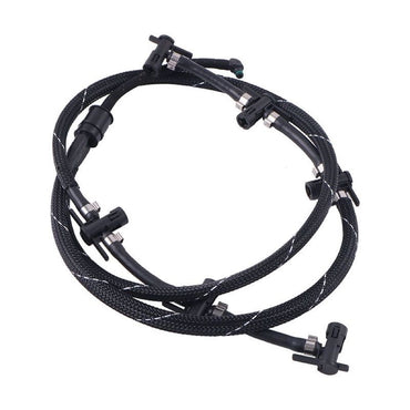 Fuel Overflow Hose 059130218AM fits Audi 2014-2016 Q5 A6 Quattro 2010-2015 Q7
