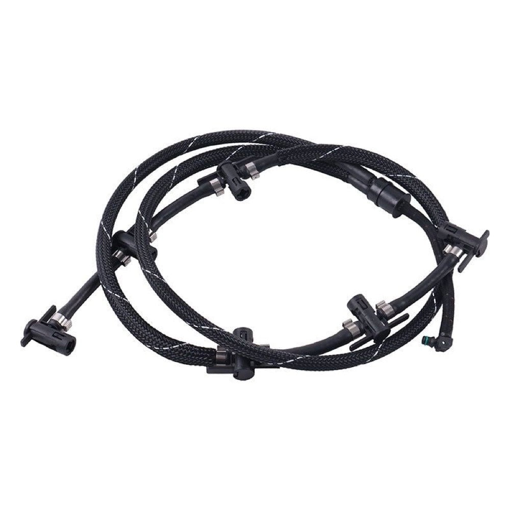 Fuel Overflow Hose 059130218AM fits Audi 2014-2016 Q5 A6 Quattro 2010-2015 Q7