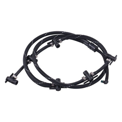 Fuel Overflow Hose 059130218AM fits Audi 2014-2016 Q5 A6 Quattro 2010-2015 Q7