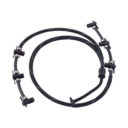 Fuel Overflow Hose 059130218AM fits Audi 2014-2016 Q5 A6 Quattro 2010-2015 Q7