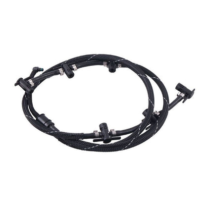 Fuel Overflow Hose 059130218AM fits Audi 2014-2016 Q5 A6 Quattro 2010-2015 Q7