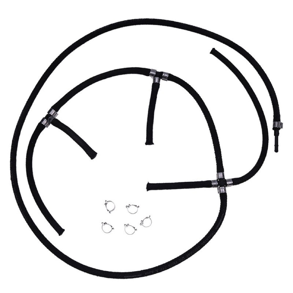 Fuel Overflow Line Kit 04178629 fits Deutz Engine 1011 2011