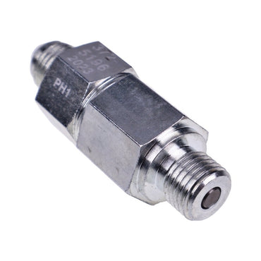 Fuel Pressure Regulator 372-5196 compatible with Caterpillar CAT Engine C7 C-9 3126B Excavator 330C 330CL