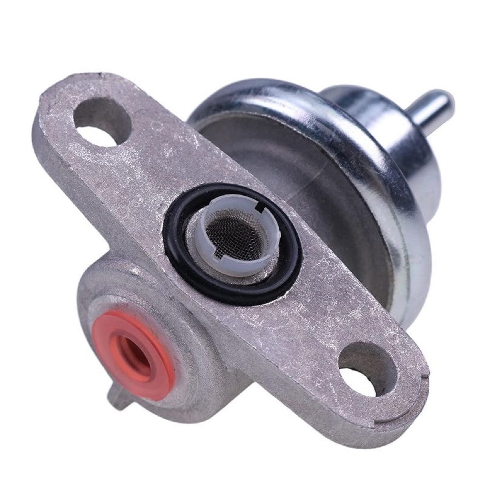 Fuel Pressure Regulator 807952A1 860349A1 fits Mercury Mercruiser 4.3L 5.7L 6.2L 6.3L 7.4L