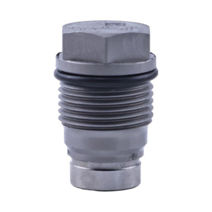 Fuel Pressure Relief Valve 5801593459 compatible with Iveco Engine F5 New Holland Loader B95C B95CTC B95CLR B110C