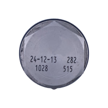 Fuel Pressure Relief Valve 5801593459 compatible with Iveco Engine F5 New Holland Loader B95C B95CTC B95CLR B110C