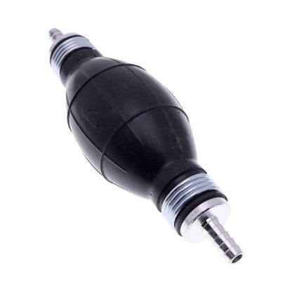 Fuel Primer Pump 6657734 suitable for Bobcat S100 S130 S150 S160 S175 S220 S250 S300 S330 S550 S570 S590 S630