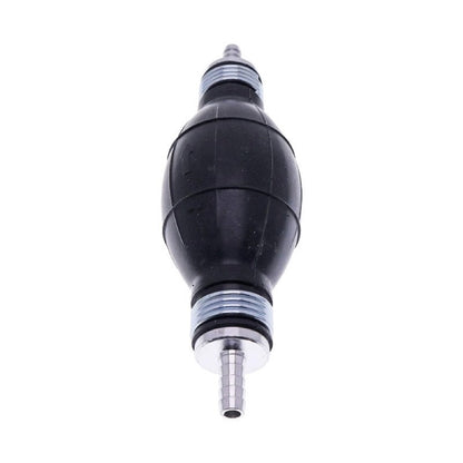 Fuel Primer Pump 6657734 suitable for Bobcat S100 S130 S150 S160 S175 S220 S250 S300 S330 S550 S570 S590 S630