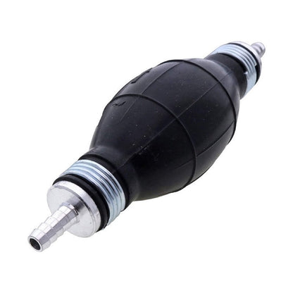 Fuel Primer Pump 6657734 suitable for Bobcat S100 S130 S150 S160 S175 S220 S250 S300 S330 S550 S570 S590 S630
