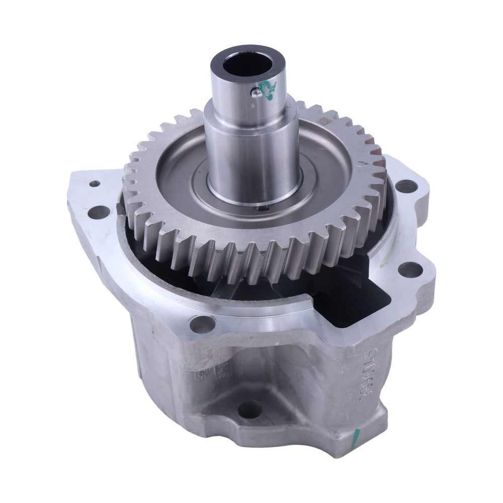 Fuel Pump Gear Accessory Drive Shaft 3896045 fits Cummins Engine 6B5.9 ISM ISM11 L10 M11 QSM11 X15