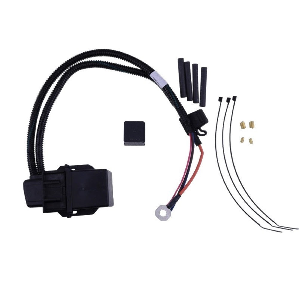 Fuel Pump Relay Wiring Kit 4727370AA fits Chrysler 300 Dodge Charger Durango Jeep Grand Cherokee