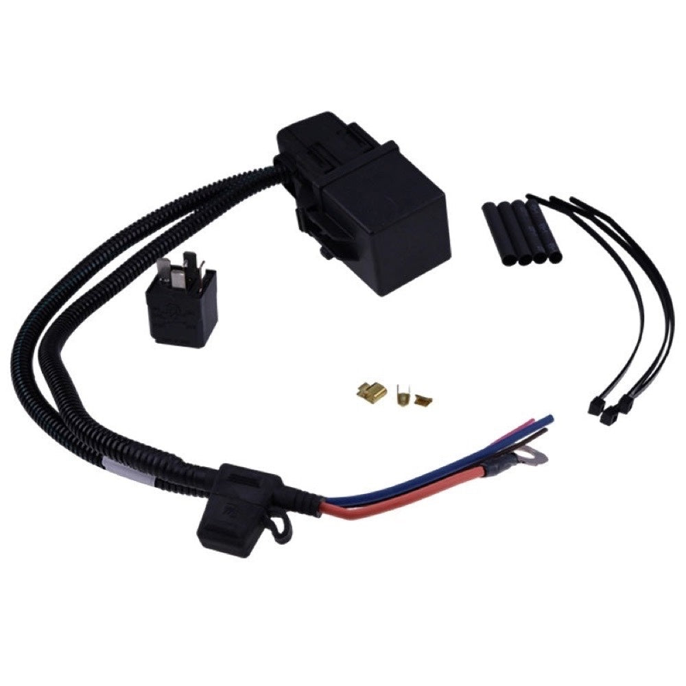 Fuel Pump Relay Wiring Kit 4727370AA fits Chrysler 300 Dodge Charger Durango Jeep Grand Cherokee