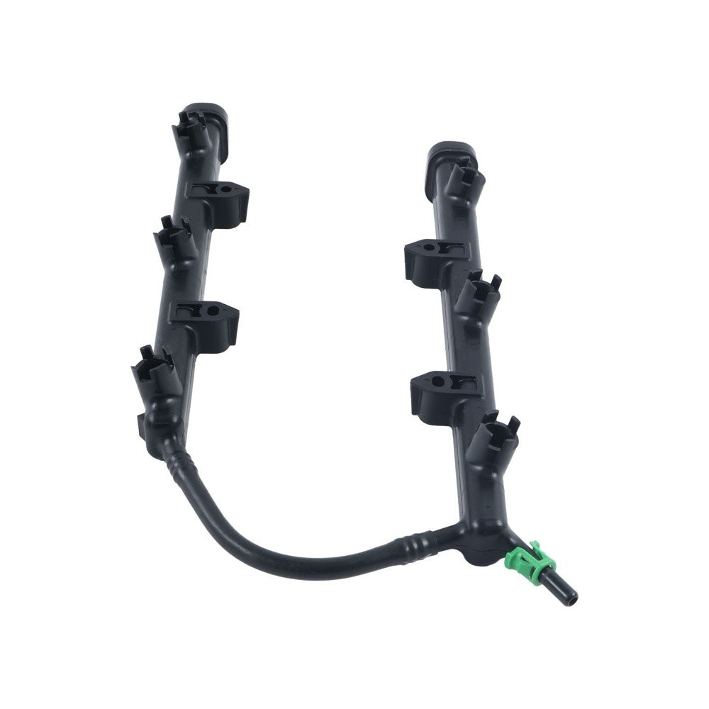 Fuel Rail 05281297AA compatible with Mopar Engine 3.6L Pentastar