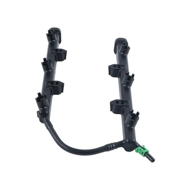Fuel Rail 05281297AA compatible with Mopar Engine 3.6L Pentastar