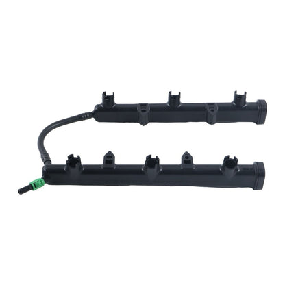 Fuel Rail 05281297AA compatible with Mopar Engine 3.6L Pentastar