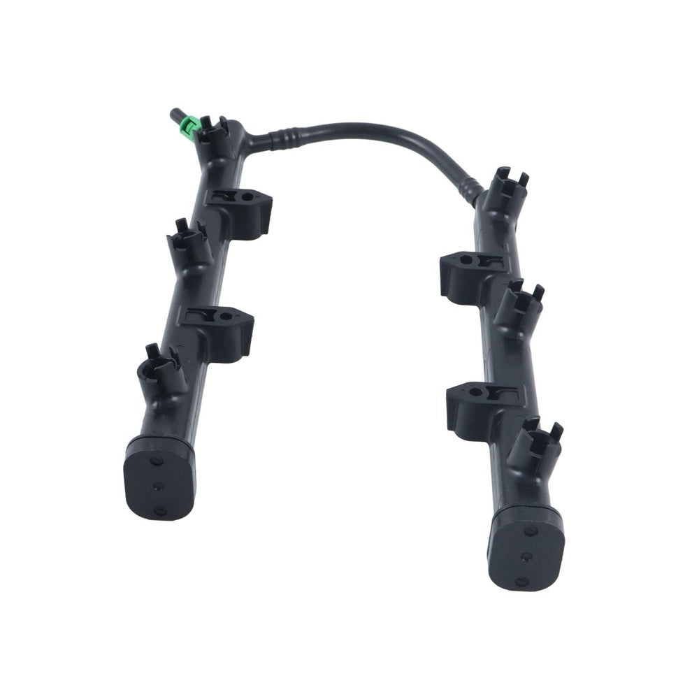 Fuel Rail 05281297AA compatible with Mopar Engine 3.6L Pentastar