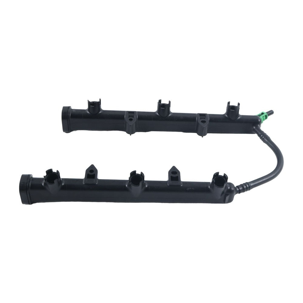 Fuel Rail 05281297AA compatible with Mopar Engine 3.6L Pentastar