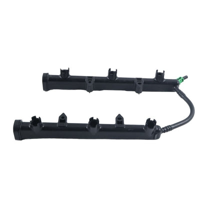 Fuel Rail 05281297AA compatible with Mopar Engine 3.6L Pentastar