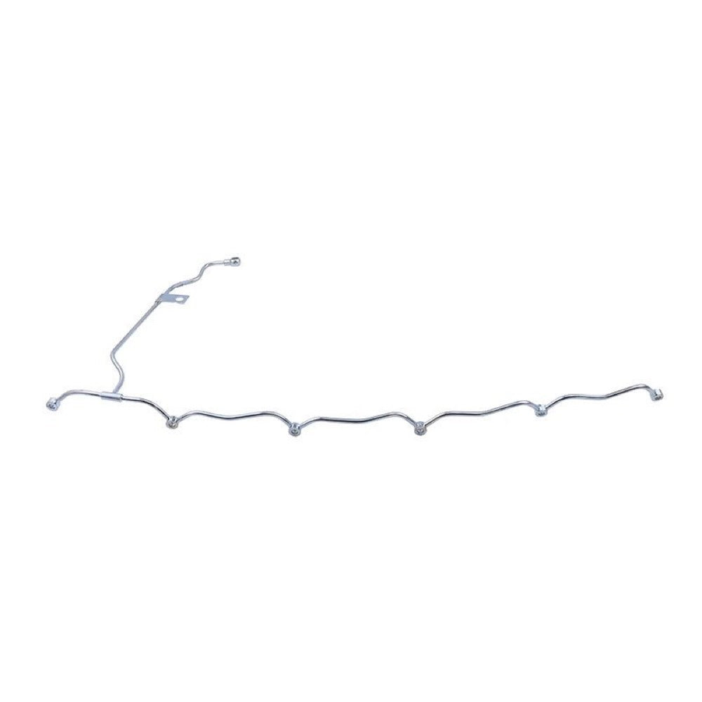 Fuel Return Line 3926103 fits Cummins Engine 6B5.9 6C8.3 ISB CM550 ISBE CM800 QSB5.9 CM550 New Holland Loader FL145