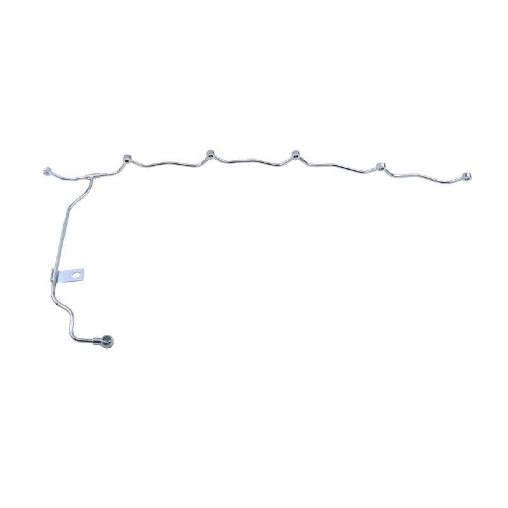 Fuel Return Line 3926103 fits Cummins Engine 6B5.9 6C8.3 ISB CM550 ISBE CM800 QSB5.9 CM550 New Holland Loader FL145