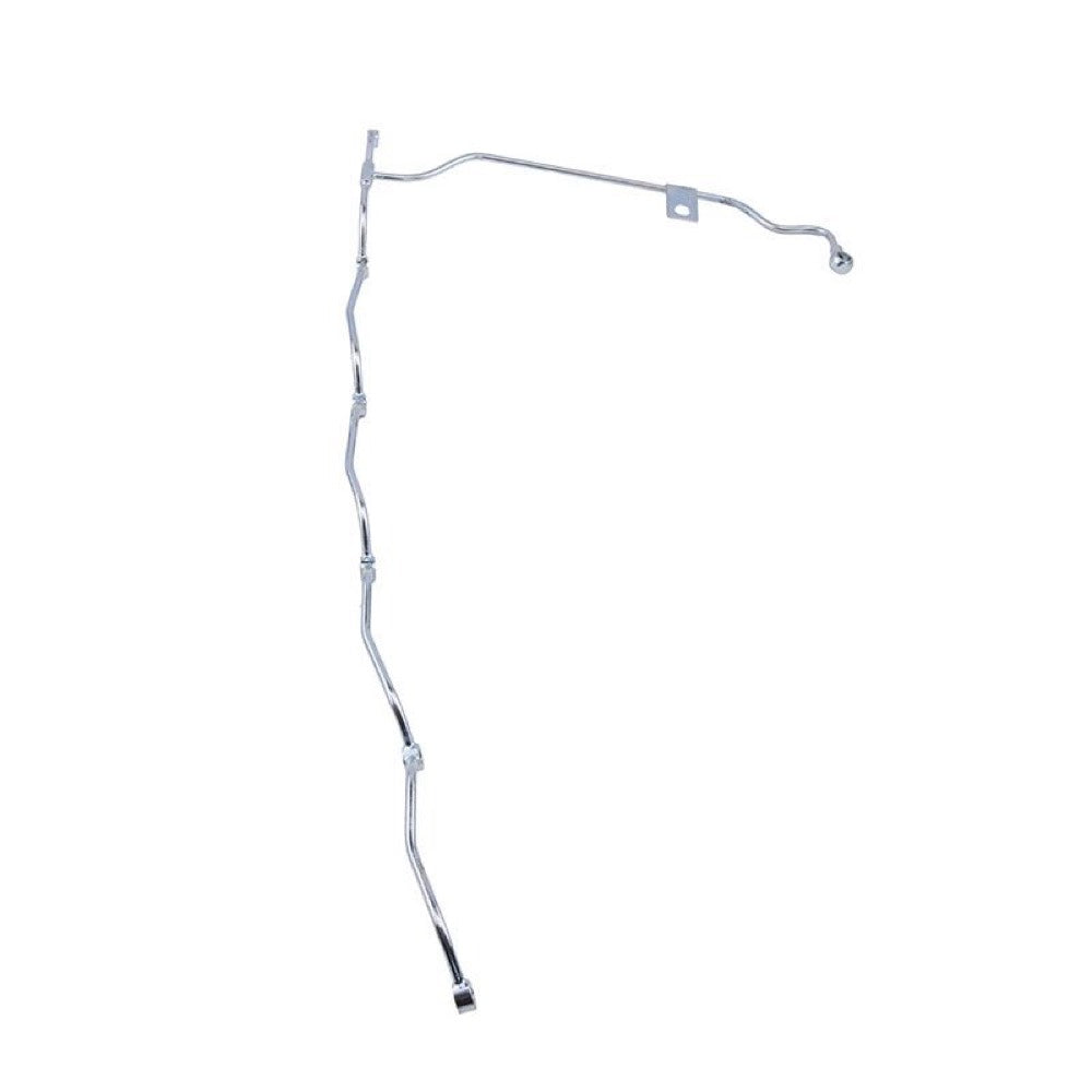 Fuel Return Line 3926103 fits Cummins Engine 6B5.9 6C8.3 ISB CM550 ISBE CM800 QSB5.9 CM550 New Holland Loader FL145
