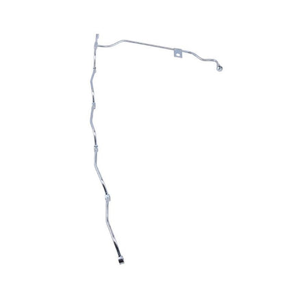 Fuel Return Line 3926103 fits Cummins Engine 6B5.9 6C8.3 ISB CM550 ISBE CM800 QSB5.9 CM550 New Holland Loader FL145
