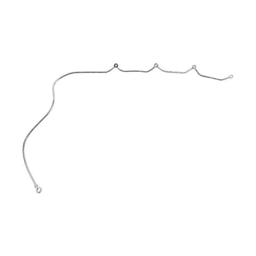 Fuel Return Manifold Line Tube 3284579 compatible with Cummins Engine 4BT3.9