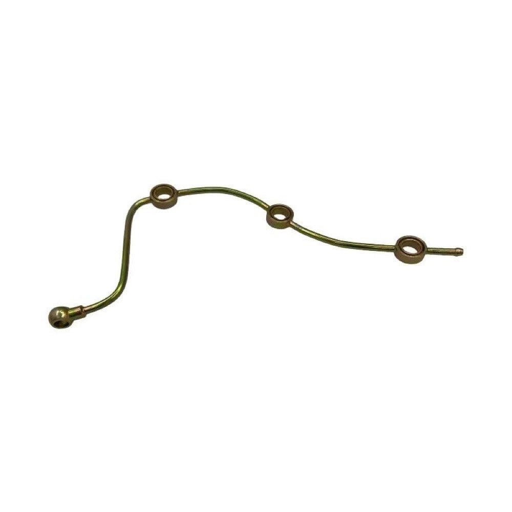 Fuel Return Pipe 02/630805 for use with JCB Excavator 801 802 802.4 802.7 8025ZTS 8027Z 803 8030ZTS 8032Z 8035ZTS 804