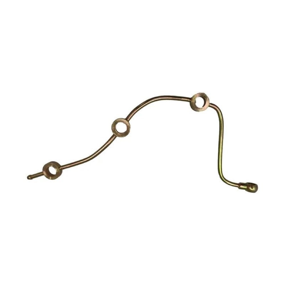 Fuel Return Pipe 02/630805 for use with JCB Excavator 801 802 802.4 802.7 8025ZTS 8027Z 803 8030ZTS 8032Z 8035ZTS 804