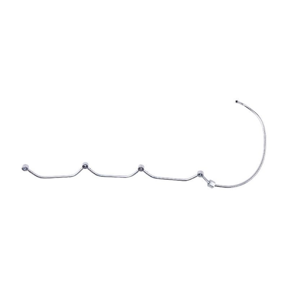 Fuel Return Pipe 3960041 compatible with Cummins Engine 4B 4BT