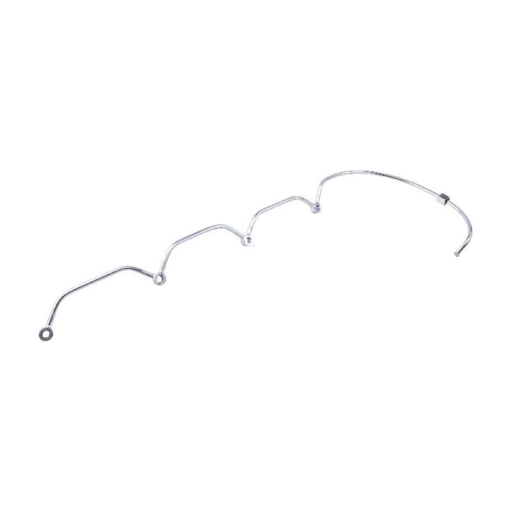 Fuel Return Pipe 3960041 compatible with Cummins Engine 4B 4BT