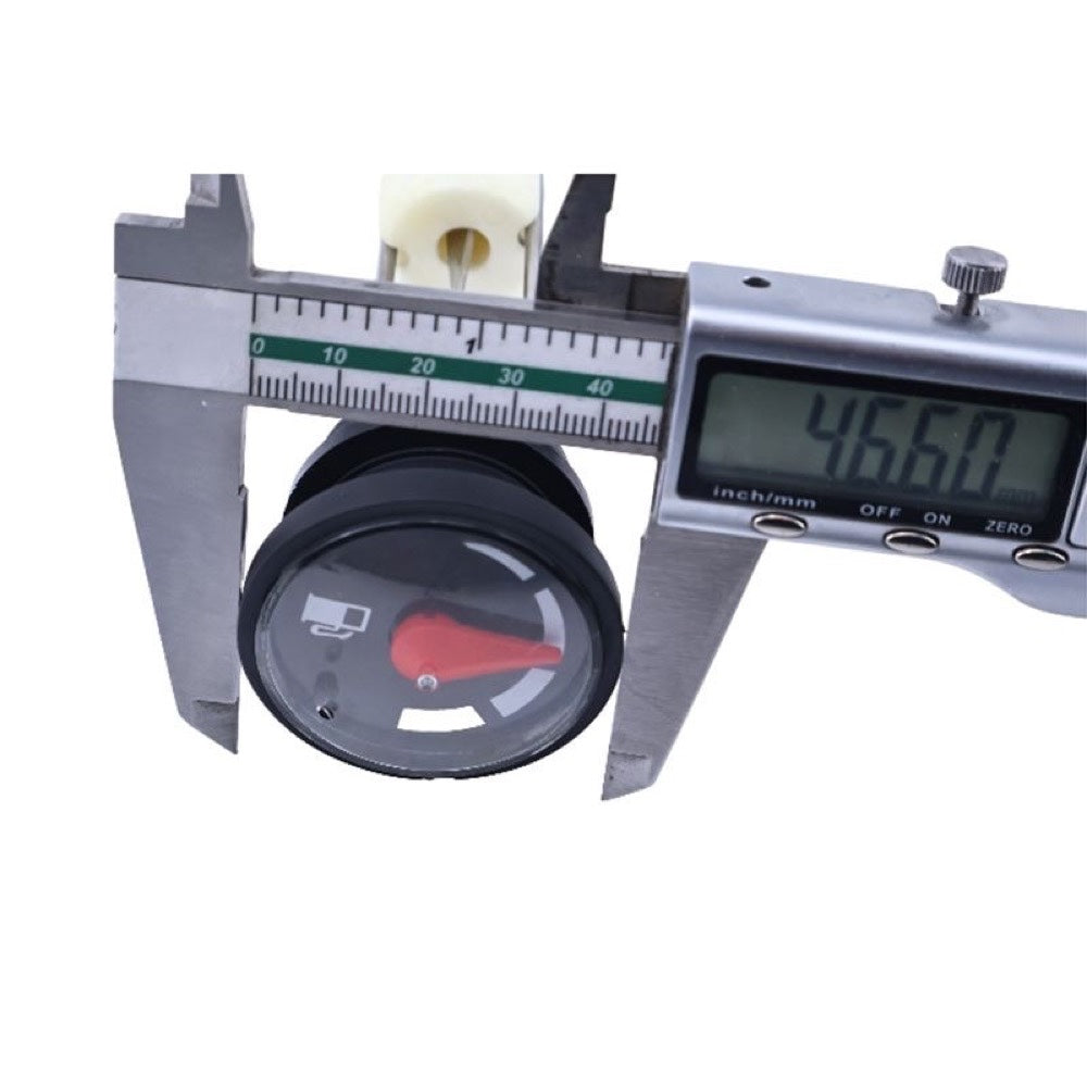 Fuel Sender Gauge AM143171 AM136831 fits Yanmar Engine 3TNE68C 3TNV70 John Deere Utility Vehicle 620I 625I 825I 850D 855D