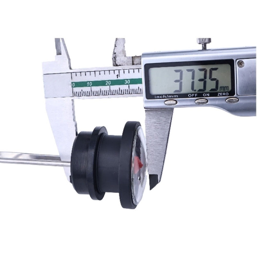 Fuel Sender Gauge AM143171 AM136831 fits Yanmar Engine 3TNE68C 3TNV70 John Deere Utility Vehicle 620I 625I 825I 850D 855D