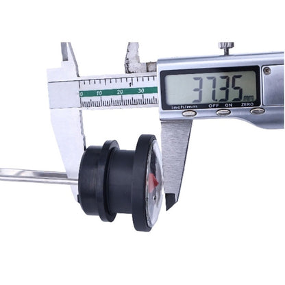 Fuel Sender Gauge AM143171 AM136831 fits Yanmar Engine 3TNE68C 3TNV70 John Deere Utility Vehicle 620I 625I 825I 850D 855D