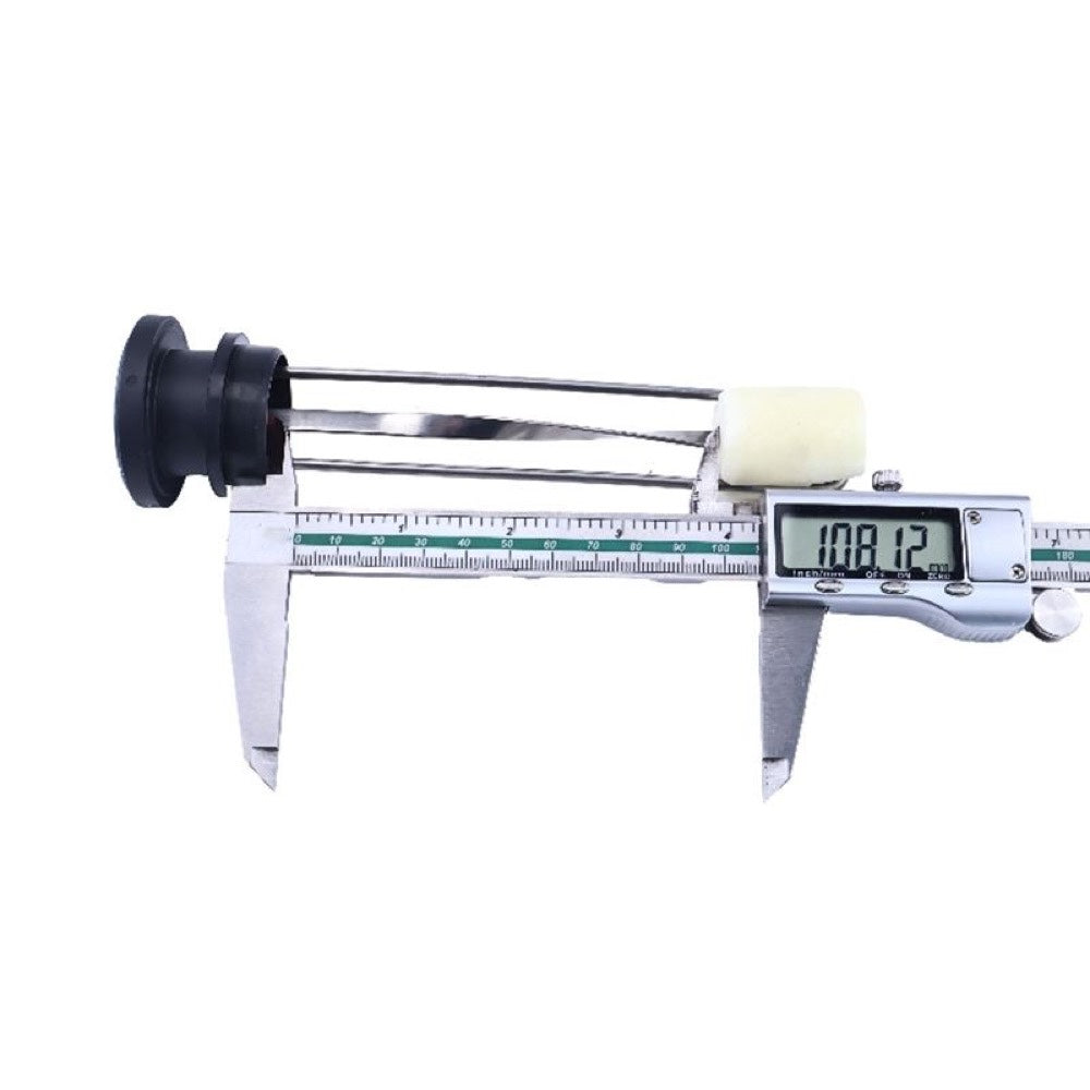 Fuel Sender Gauge AM143171 AM136831 fits Yanmar Engine 3TNE68C 3TNV70 John Deere Utility Vehicle 620I 625I 825I 850D 855D
