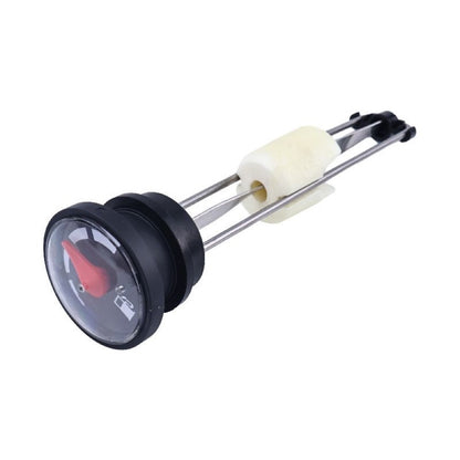 Fuel Sender Gauge AM143171 AM136831 fits Yanmar Engine 3TNE68C 3TNV70 John Deere Utility Vehicle 620I 625I 825I 850D 855D