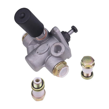 Fuel Supply Lift Pump 0440008120 compatible with Mack Engine E7
