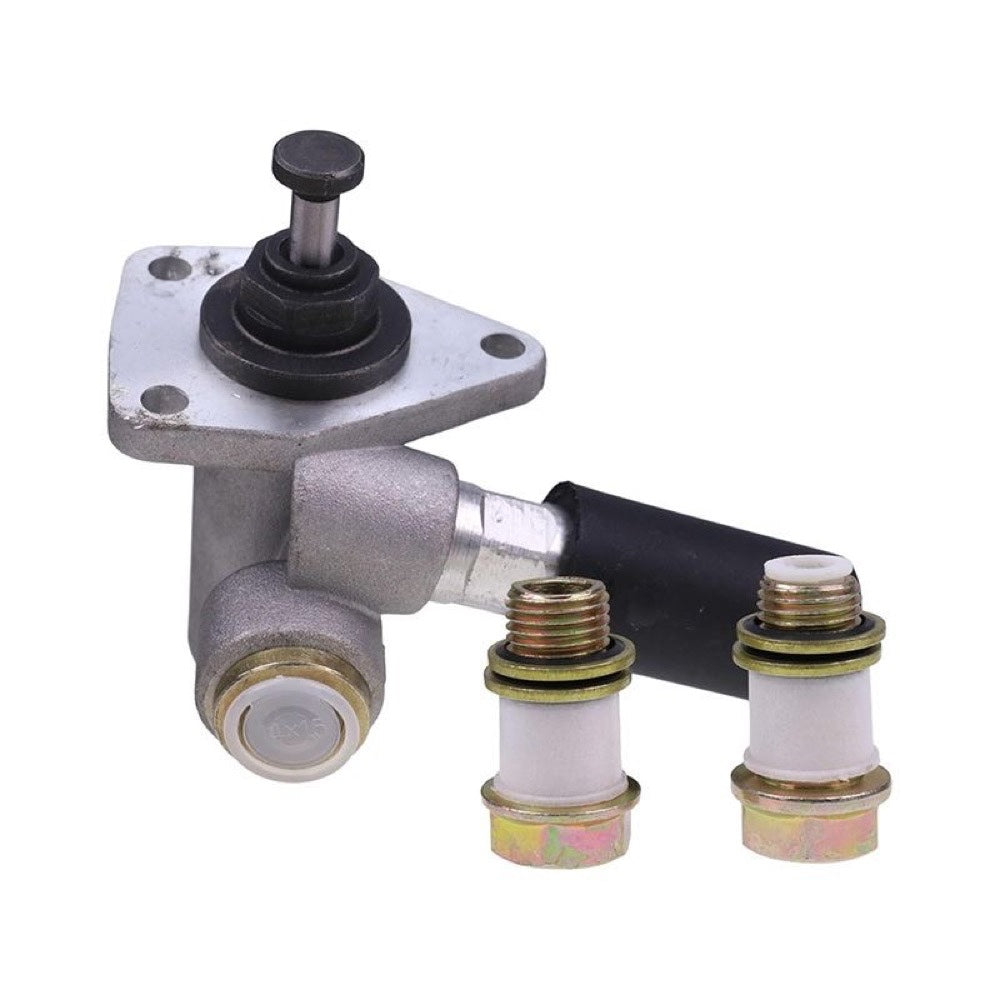 Fuel Supply Lift Pump 0440008120 compatible with Mack Engine E7