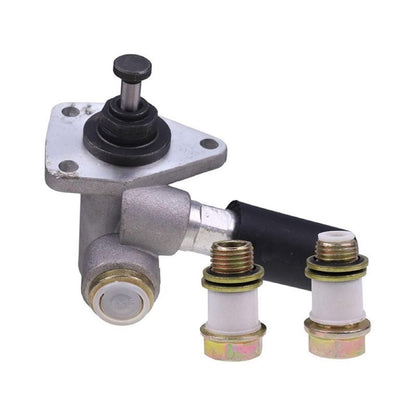 Fuel Supply Lift Pump 0440008120 compatible with Mack Engine E7